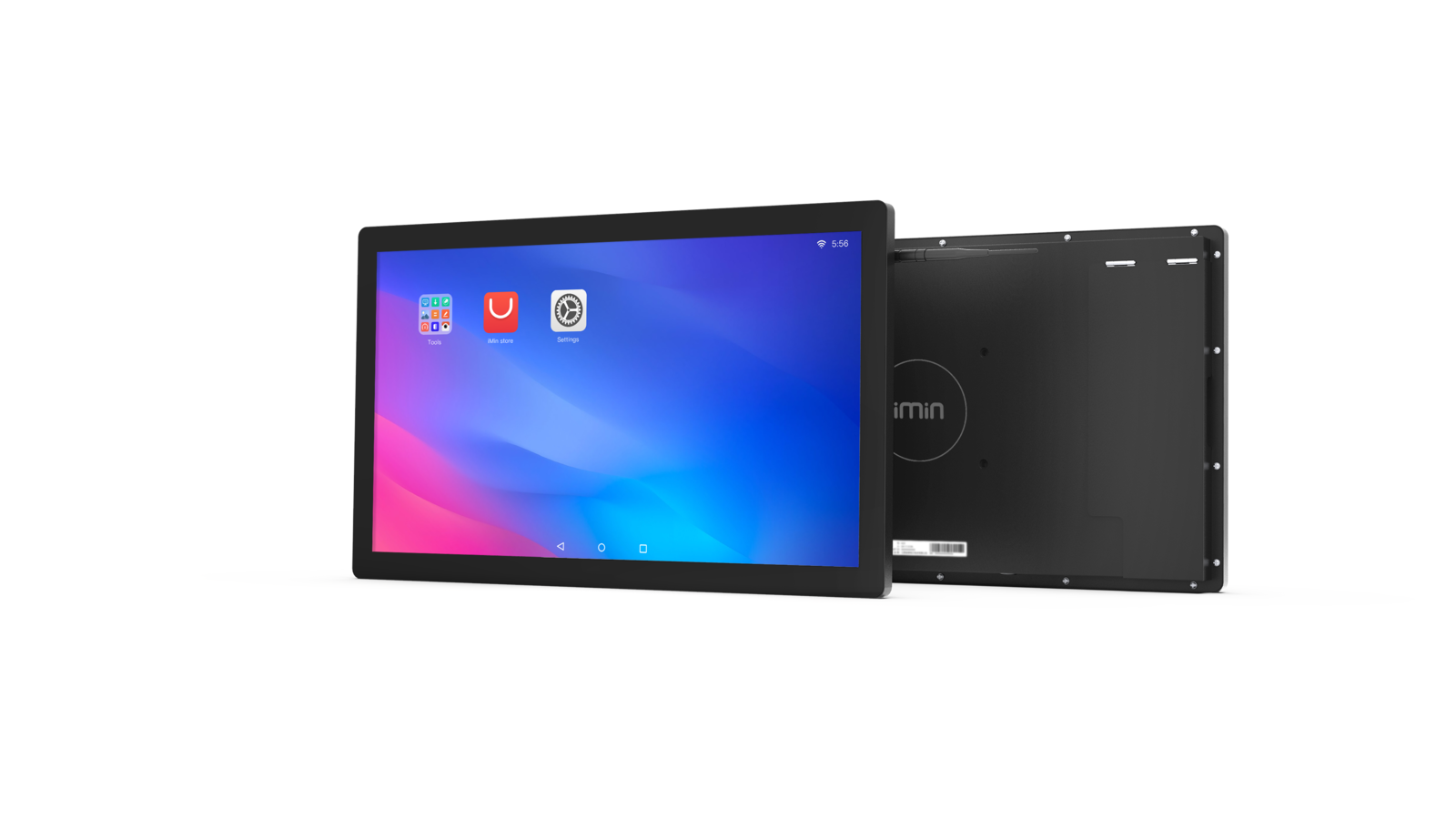 Organic Vegetable Box